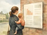 Childcare Sufficiency Gaps Published in Bradford
