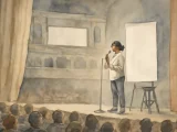 Comedian Sindhu Vee to Perform at St George’s Hall