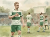 Connor Shanks Commits to Bradford (Park Avenue) for 2026-27