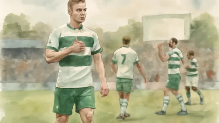Connor Shanks Commits to Bradford (Park Avenue) for 2026-27