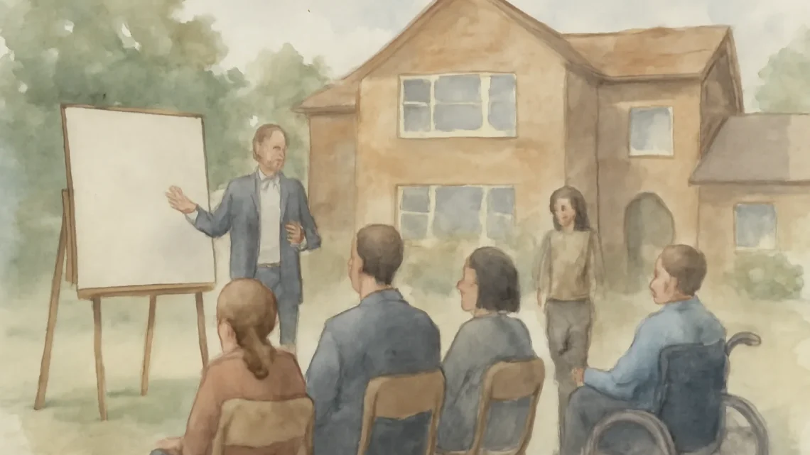 Consultation Launched to Expand Beckfoot Hazelbeck School
