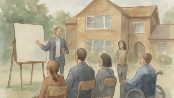 Consultation Launched to Expand Beckfoot Hazelbeck School