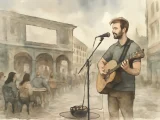 Dan Loops to Perform Live at Darley Street Kitchen