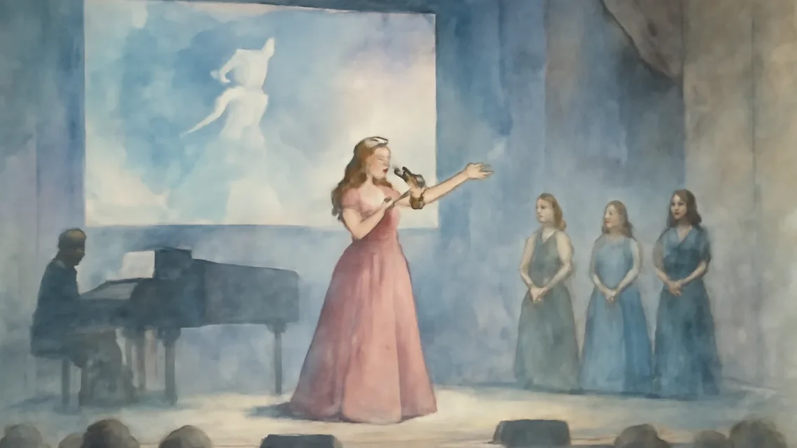 Disney Princess – The Concert Comes to Bradford in 2027