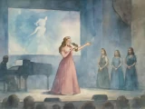 Disney Princess – The Concert Comes to Bradford in 2027