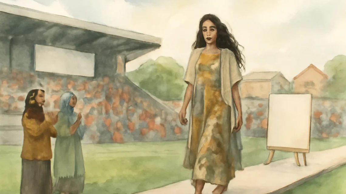 Fashion Show to Highlight Bradford’s Heritage and Sustainability