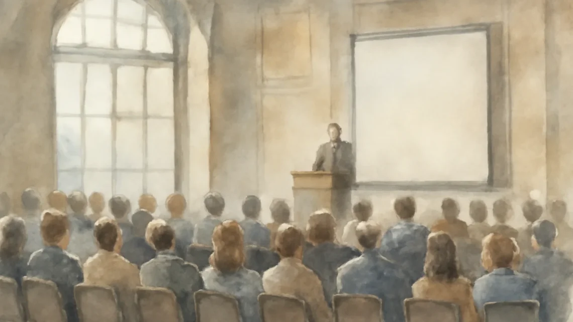 Free Governor Conference Scheduled for June 2026