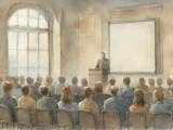 Free Governor Conference Scheduled for June 2026