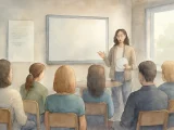 Free Information Session for Aspiring Teaching Assistants