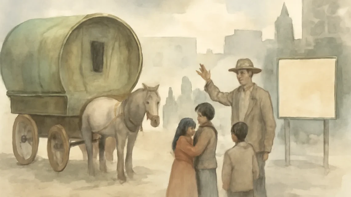 Gypsy, Roma and Traveller History Month 2026 in Bradford