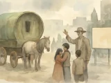 Gypsy, Roma and Traveller History Month 2026 in Bradford