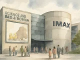 IMAX Screening of Minions & Monsters at Bradford