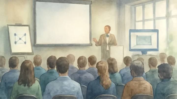 Innovate North 2026 Event Highlights Digital Education Advances