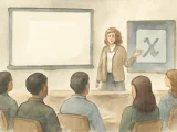 Leader of Mathematics Network Meetings Announced
