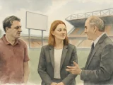 New CEO Appointed at Bradford City FC Community Foundation