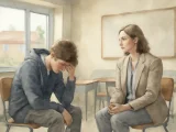New In-School Counselling Service Available for Bradford Pupils
