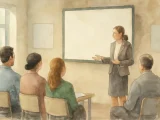 New Training Dates Announced for Managing Emotional Barriers to Attendance