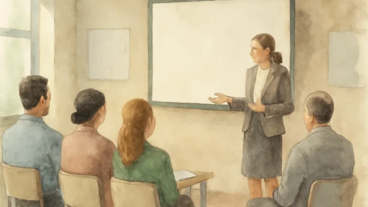 New Training Dates Announced for Managing Emotional Barriers to Attendance