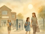 Partial School Closures in Bradford Due to Extreme Heat