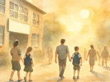 Partial School Closures in Bradford Due to Extreme Heat