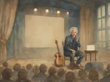 Paul Young to Perform Intimate Songs and Stories Show