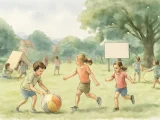 Play in the Park Sessions Scheduled for Summer