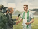 Robbie Fox Joins Bradford (Park Avenue) for 2026-27 Season