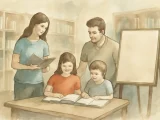 Summer Reading Challenge Launches in Bradford Libraries