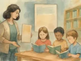 Summer Reading Challenge Returns to Bradford