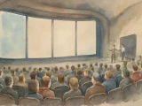 This Is Cinerama Screening and Projection Room Tour Scheduled