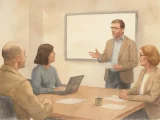 Training and Support Available for Bradford District Trustees