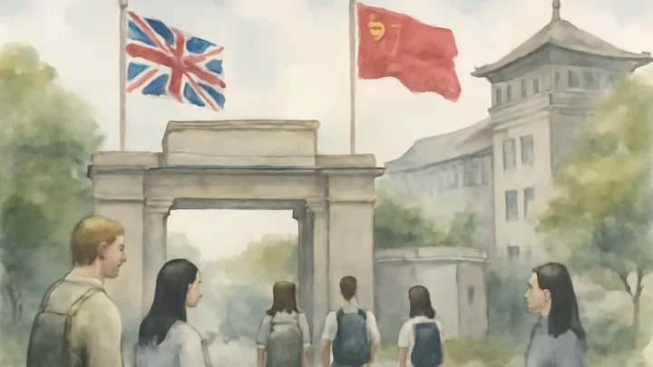 University of Bradford Gains Approval for New China Programmes