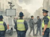 28 Arrests Made in Bradford Using Live Facial Recognition