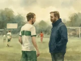 Ben Kenehan Appointed Bradford (Park Avenue) Reserves Assistant Manager