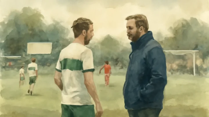 Ben Kenehan Appointed Bradford (Park Avenue) Reserves Assistant Manager