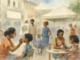 Bradford African Festival of Art Hosts Family Workshops