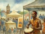 Bradford African Festival of Arts Set for August 2026
