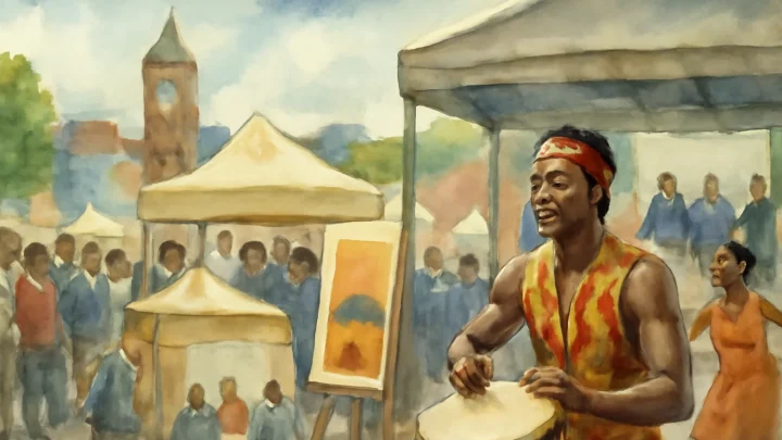 Bradford African Festival of Arts Set for August 2026