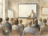 Bradford Careers Network to Hold First In-Person Meeting