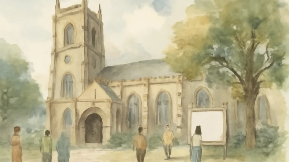 Bradford Cathedral Weekly News Update for 5 July 2026