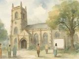 Bradford Cathedral Weekly News Update for 5 July 2026