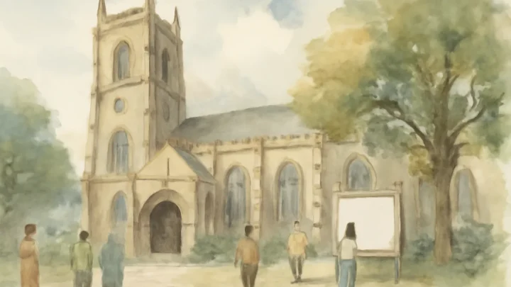 Bradford Cathedral Weekly News Update for 5 July 2026