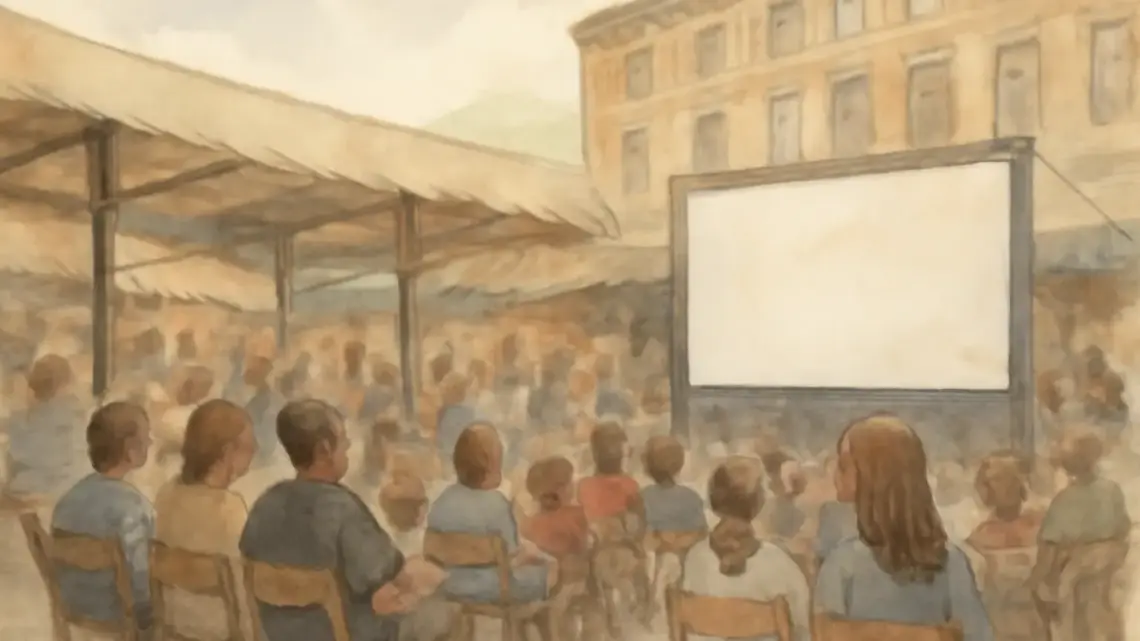 Bradford Family Film Festival Returns with Free Screenings