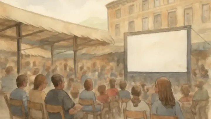 Bradford Family Film Festival Returns with Free Screenings
