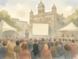 Bradford Literature Festival Attracts Over 200,000 Visitors in 2026