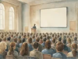 Bradford Literature Festival Hosts Free Education Programme for Students