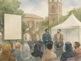Bradford Literature Festival Returns for 12th Edition