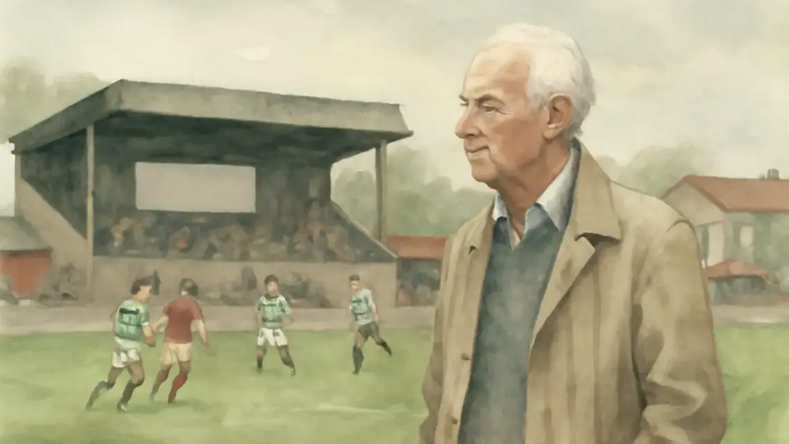 Bradford (Park Avenue) AFC Announces Club Is Up For Sale