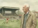 Bradford (Park Avenue) AFC Announces Club Is Up For Sale