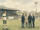 Bradford (Park Avenue) AFC Update on Ownership Discussions